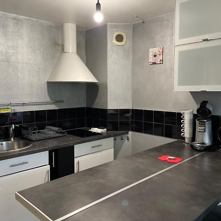 ღ Joli appartement T2 40m2 ღ Magny-le-Hongre Extérieur photo