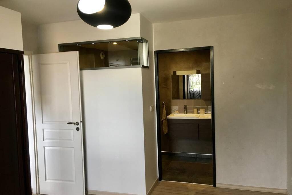 ღ Joli appartement T2 40m2 ღ Magny-le-Hongre Extérieur photo