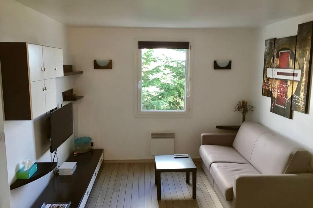ღ Joli appartement T2 40m2 ღ Magny-le-Hongre Extérieur photo